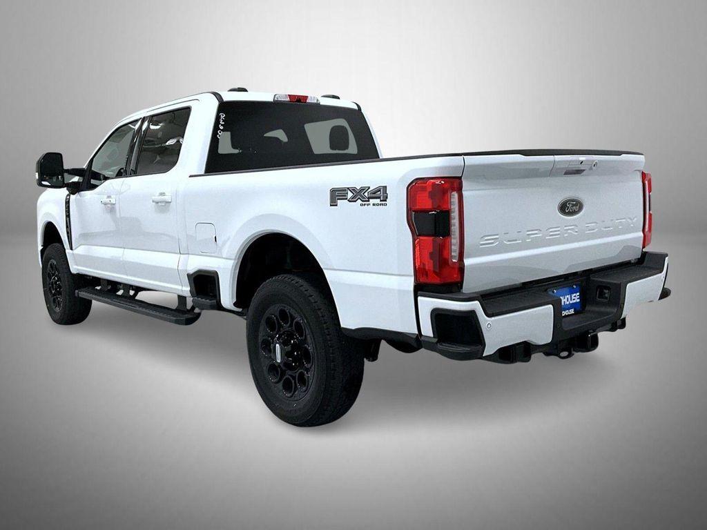 new 2026 Ford F-250 car, priced at $71,574