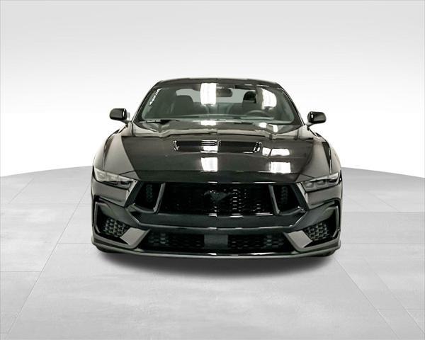 new 2024 Ford Mustang car, priced at $47,159