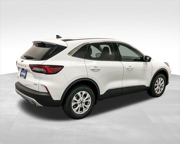 new 2024 Ford Escape car, priced at $23,459