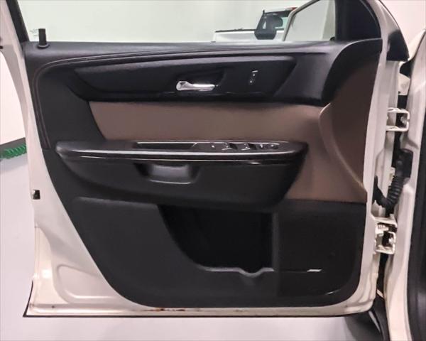 used 2013 GMC Acadia car, priced at $5,830