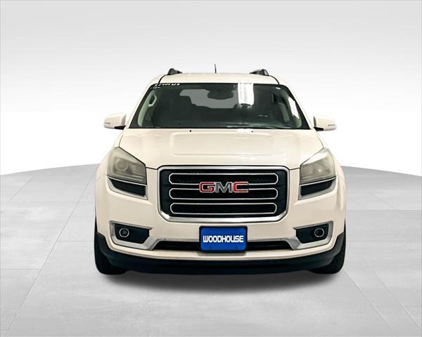 used 2013 GMC Acadia car, priced at $5,345