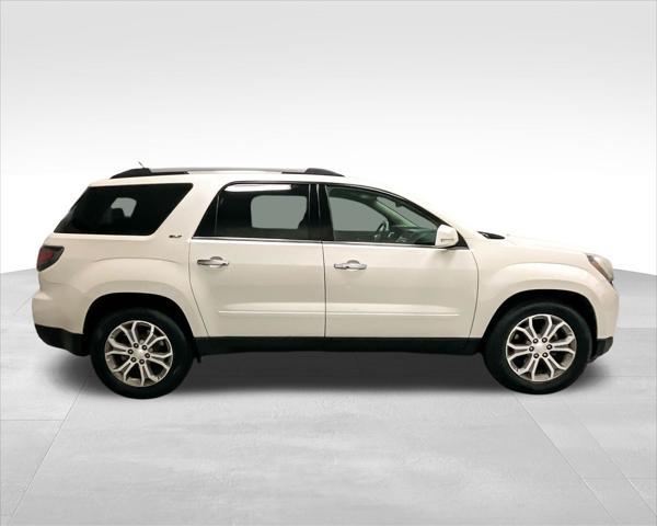 used 2013 GMC Acadia car, priced at $5,345