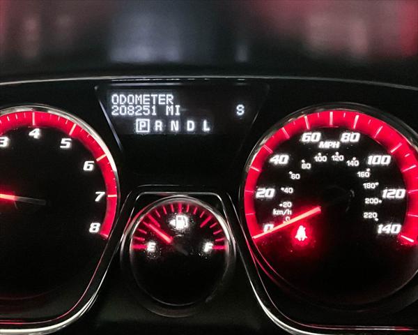 used 2013 GMC Acadia car, priced at $5,830