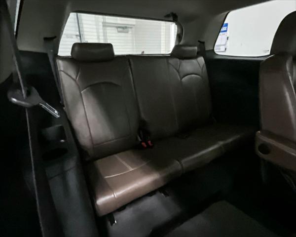 used 2013 GMC Acadia car, priced at $5,830