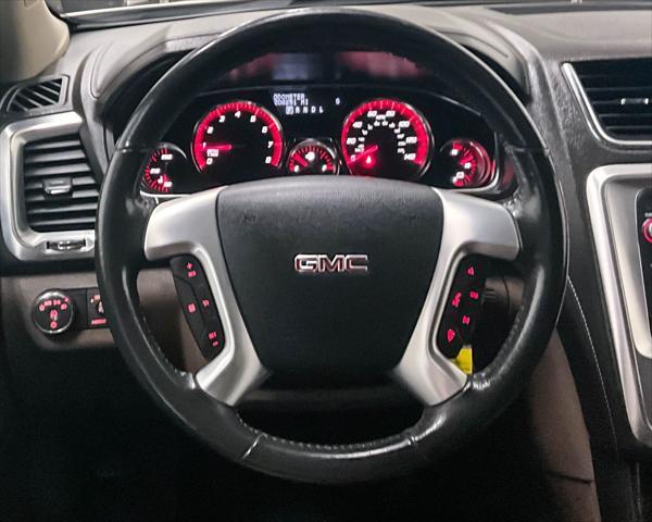 used 2013 GMC Acadia car, priced at $5,830