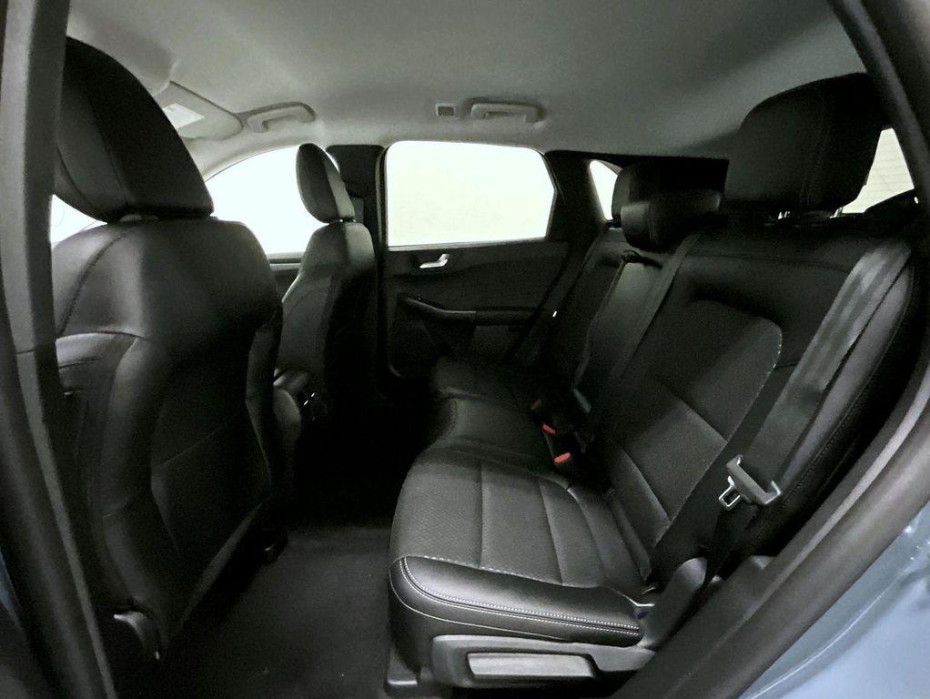 new 2026 Ford Escape PHEV car, priced at $34,689