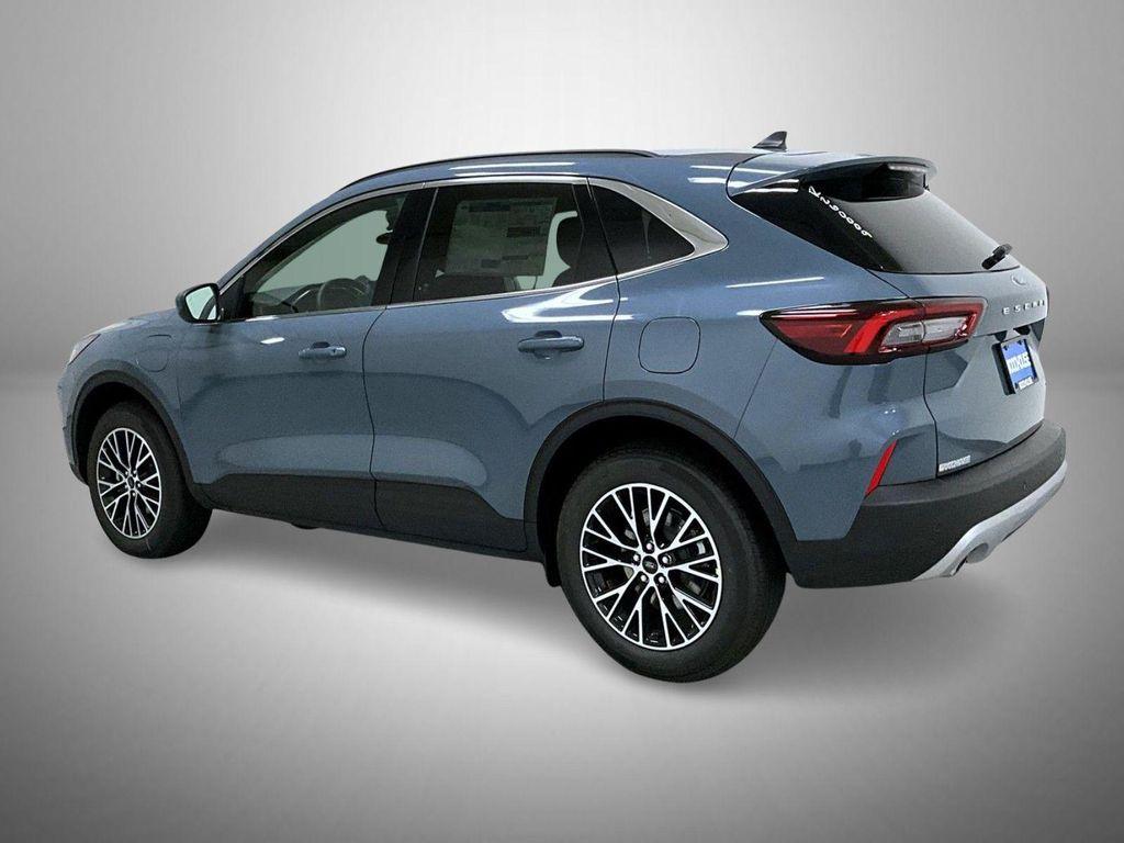 new 2026 Ford Escape PHEV car, priced at $34,689