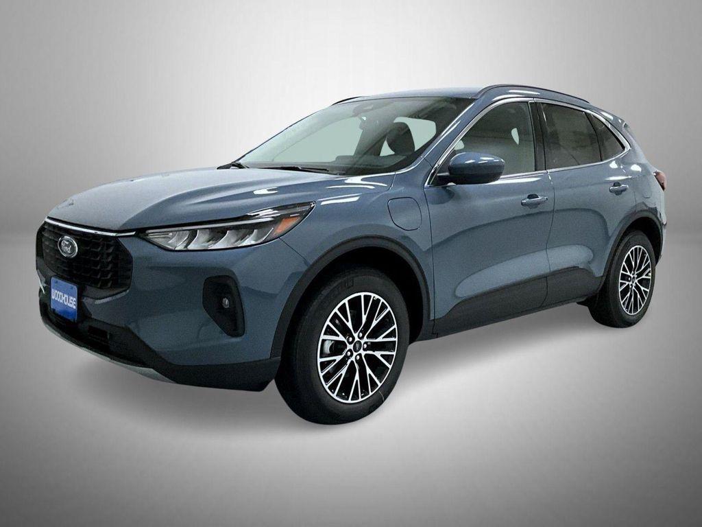 new 2026 Ford Escape PHEV car, priced at $34,689