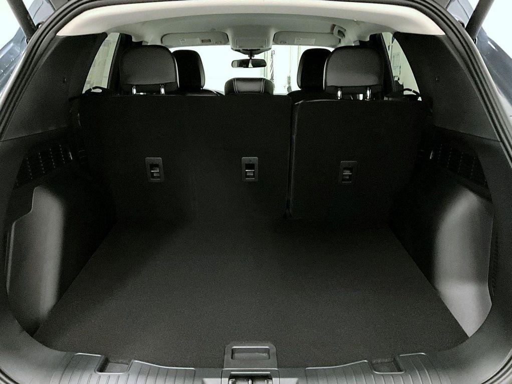 new 2026 Ford Escape PHEV car, priced at $34,689