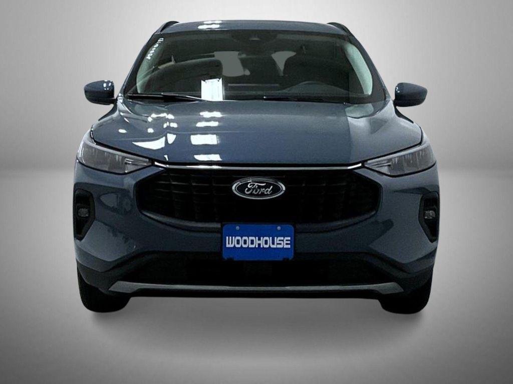 new 2026 Ford Escape PHEV car, priced at $34,689
