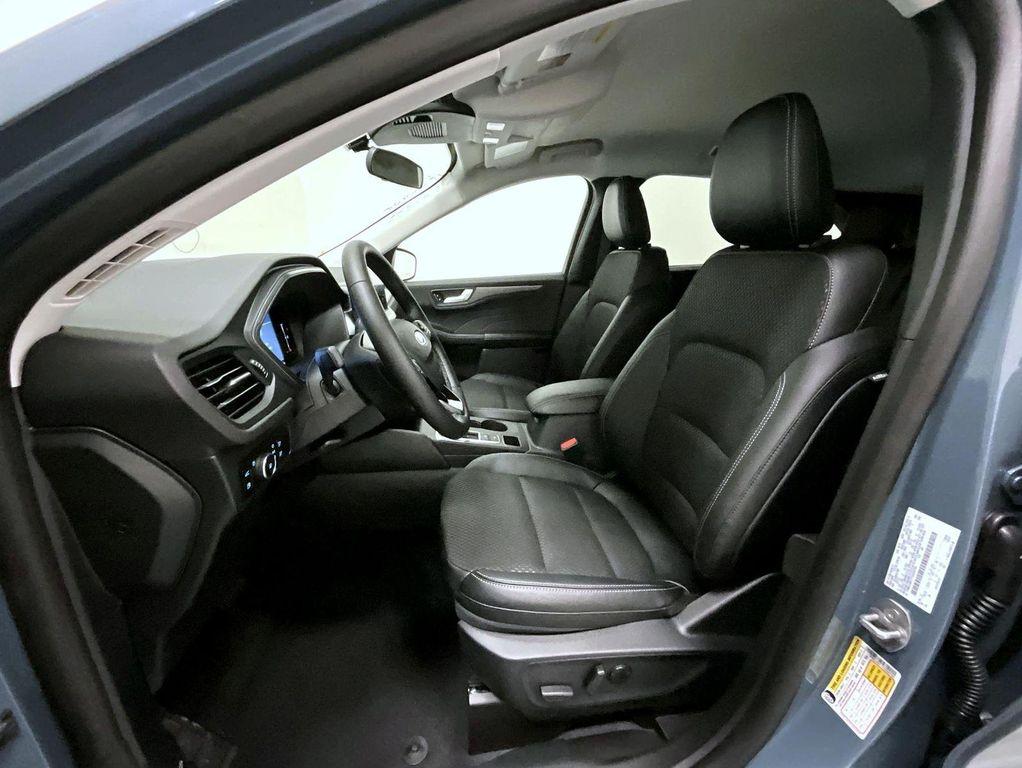 new 2026 Ford Escape PHEV car, priced at $34,689