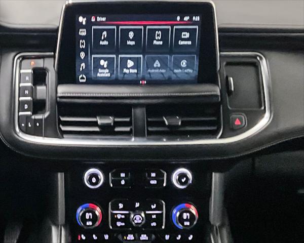 used 2023 GMC Yukon car, priced at $49,945