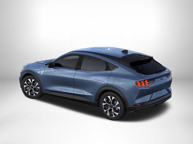 new 2024 Ford Mustang Mach-E car, priced at $38,390