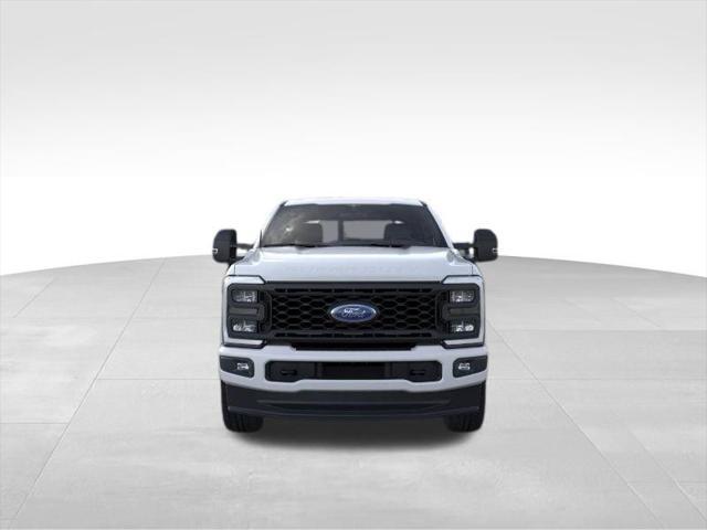 new 2025 Ford F-250 car, priced at $63,294