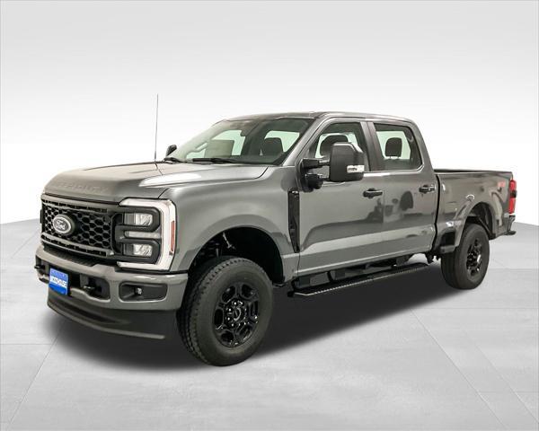 new 2024 Ford F-250 car, priced at $55,944