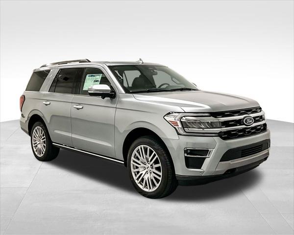 new 2024 Ford Expedition car, priced at $69,949