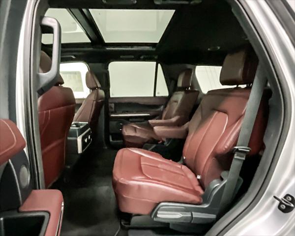 new 2024 Ford Expedition car, priced at $69,949