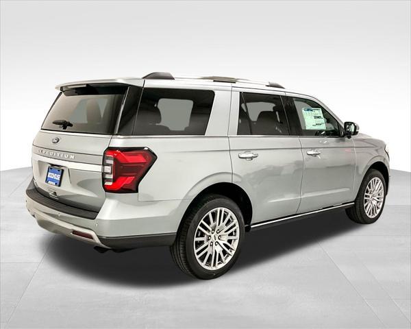 new 2024 Ford Expedition car, priced at $69,949