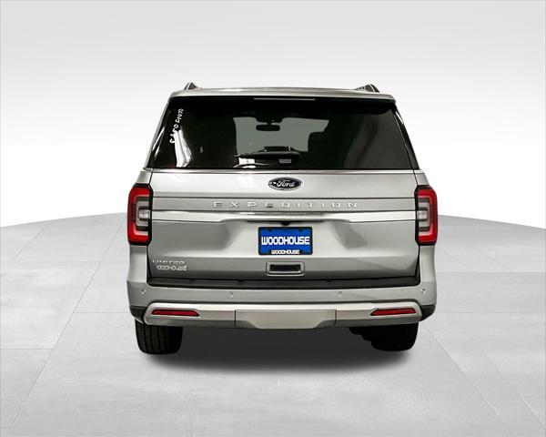 new 2024 Ford Expedition car, priced at $69,949