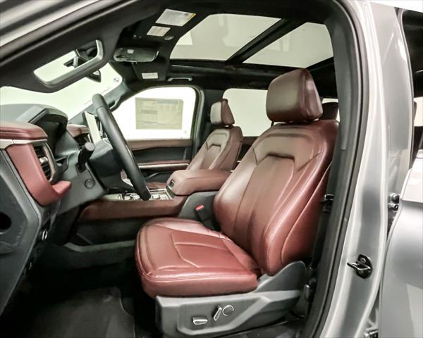 new 2024 Ford Expedition car, priced at $69,949