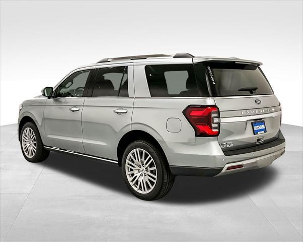 new 2024 Ford Expedition car, priced at $69,949