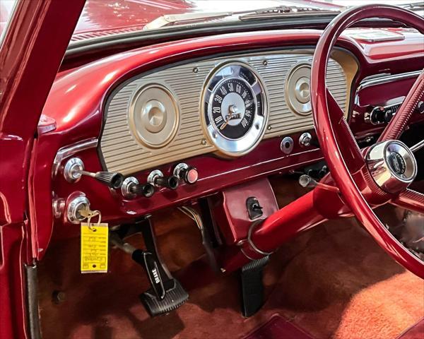 used 1963 Ford F100 car, priced at $19,800