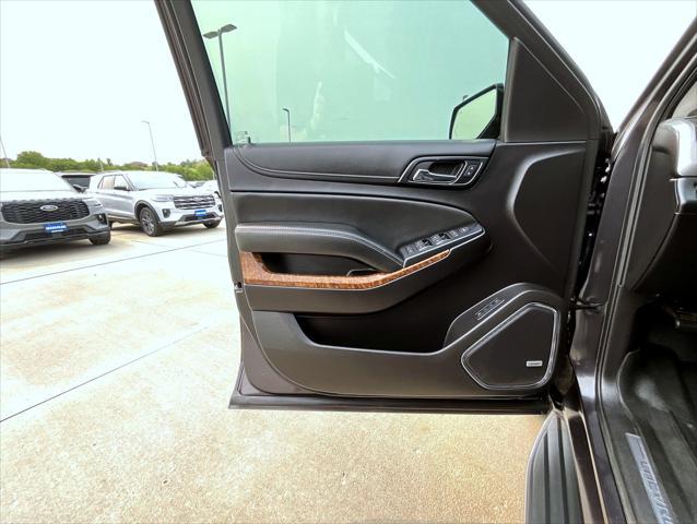 used 2016 Chevrolet Tahoe car, priced at $25,345