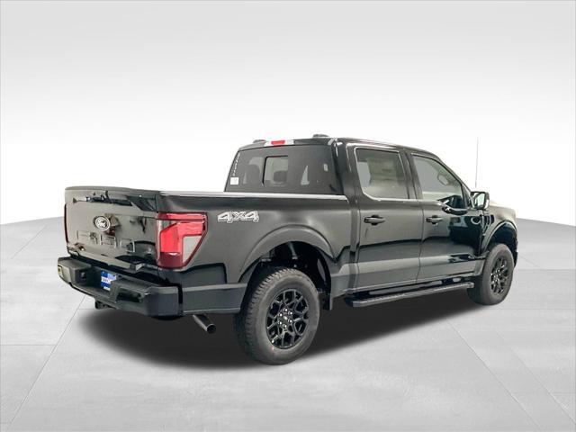 new 2024 Ford F-150 car, priced at $51,079