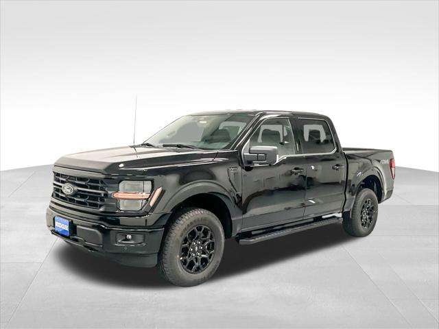 new 2024 Ford F-150 car, priced at $51,079