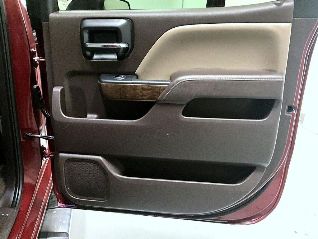 used 2014 Chevrolet Silverado 1500 car, priced at $14,945