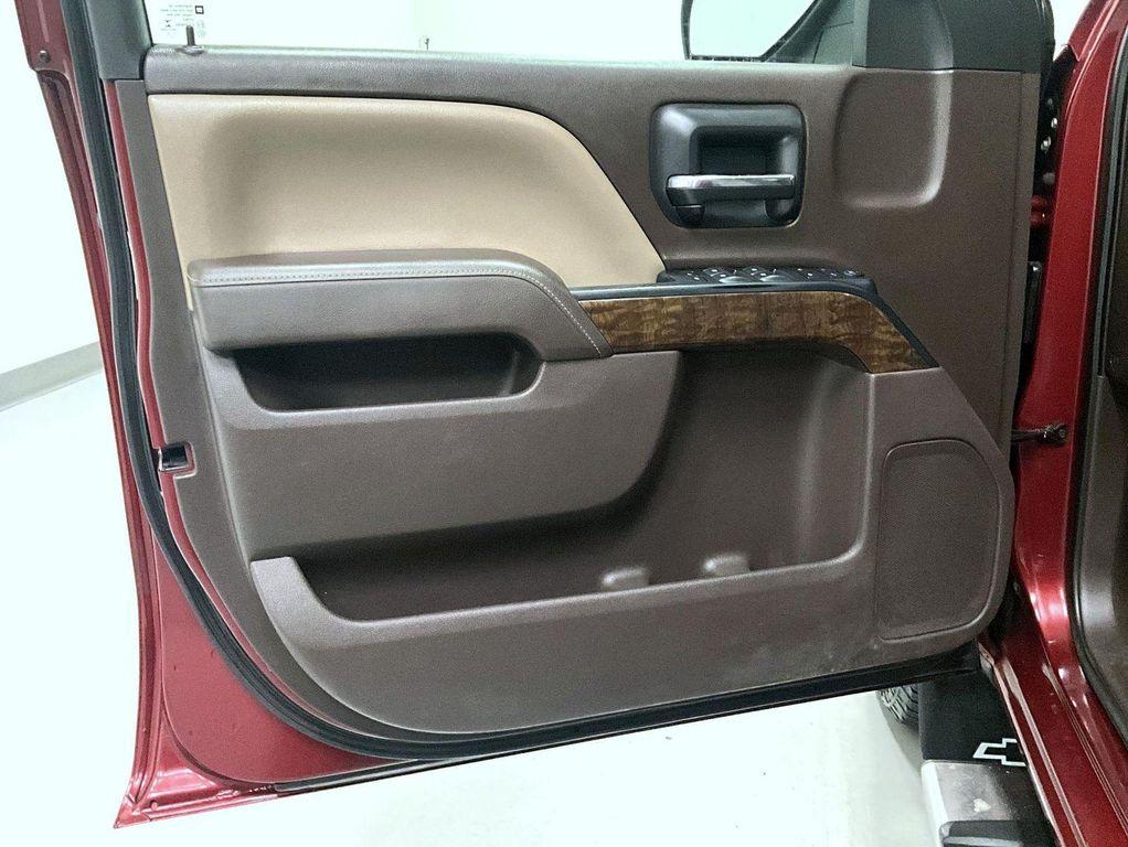 used 2014 Chevrolet Silverado 1500 car, priced at $14,945