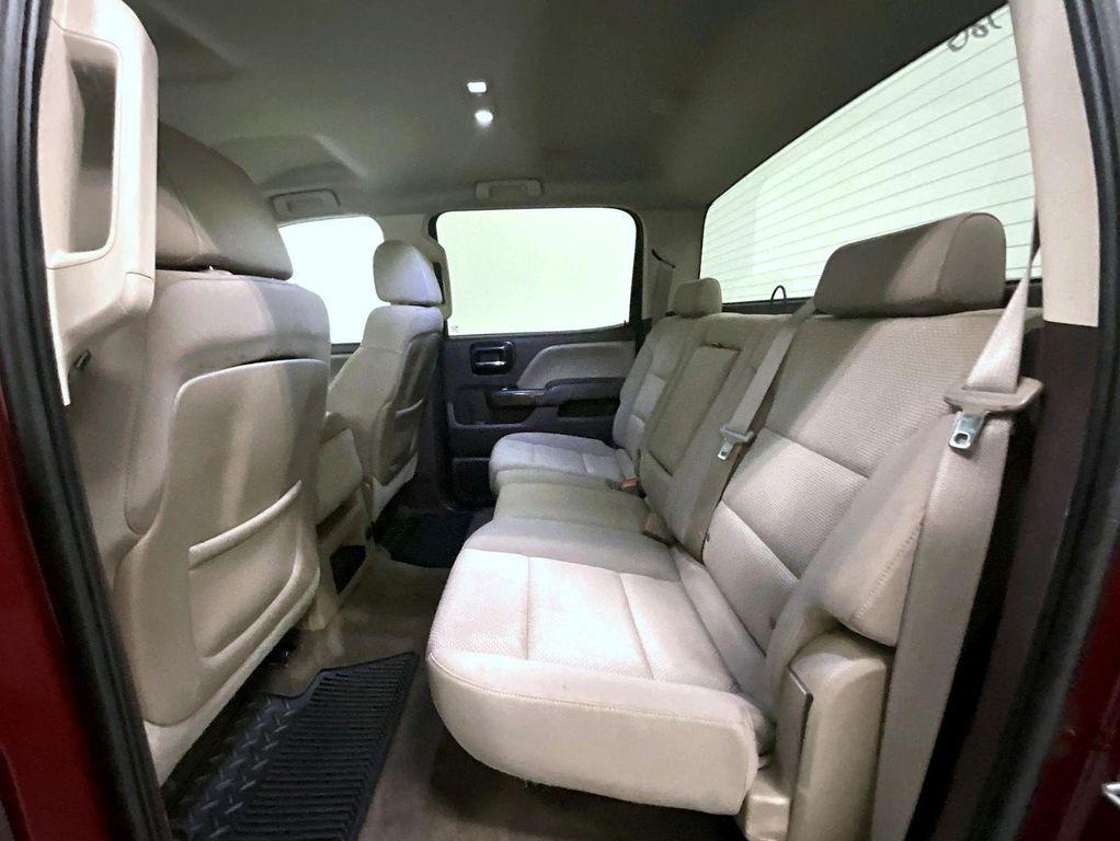 used 2014 Chevrolet Silverado 1500 car, priced at $14,945