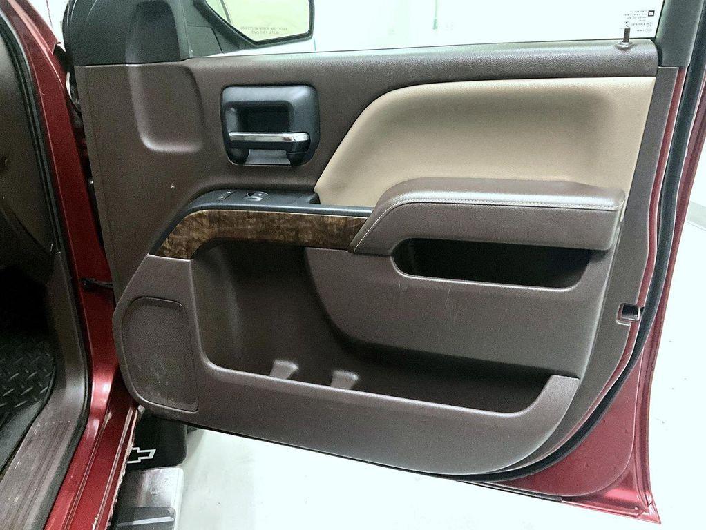 used 2014 Chevrolet Silverado 1500 car, priced at $14,945