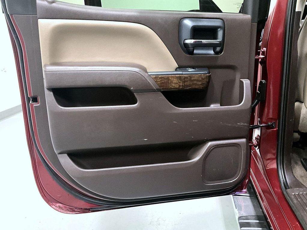 used 2014 Chevrolet Silverado 1500 car, priced at $14,945