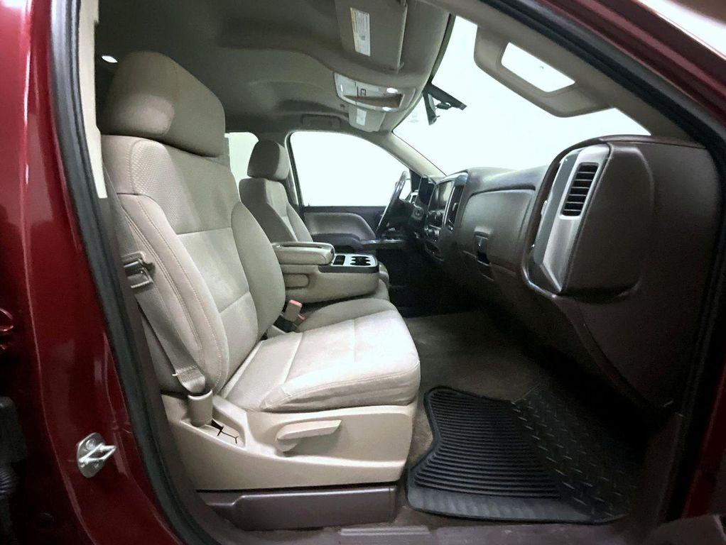 used 2014 Chevrolet Silverado 1500 car, priced at $14,945