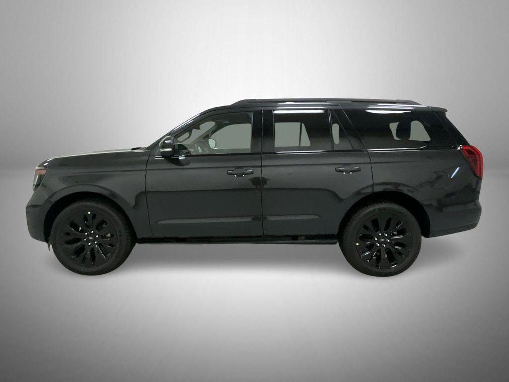 new 2025 Ford Expedition car, priced at $79,309
