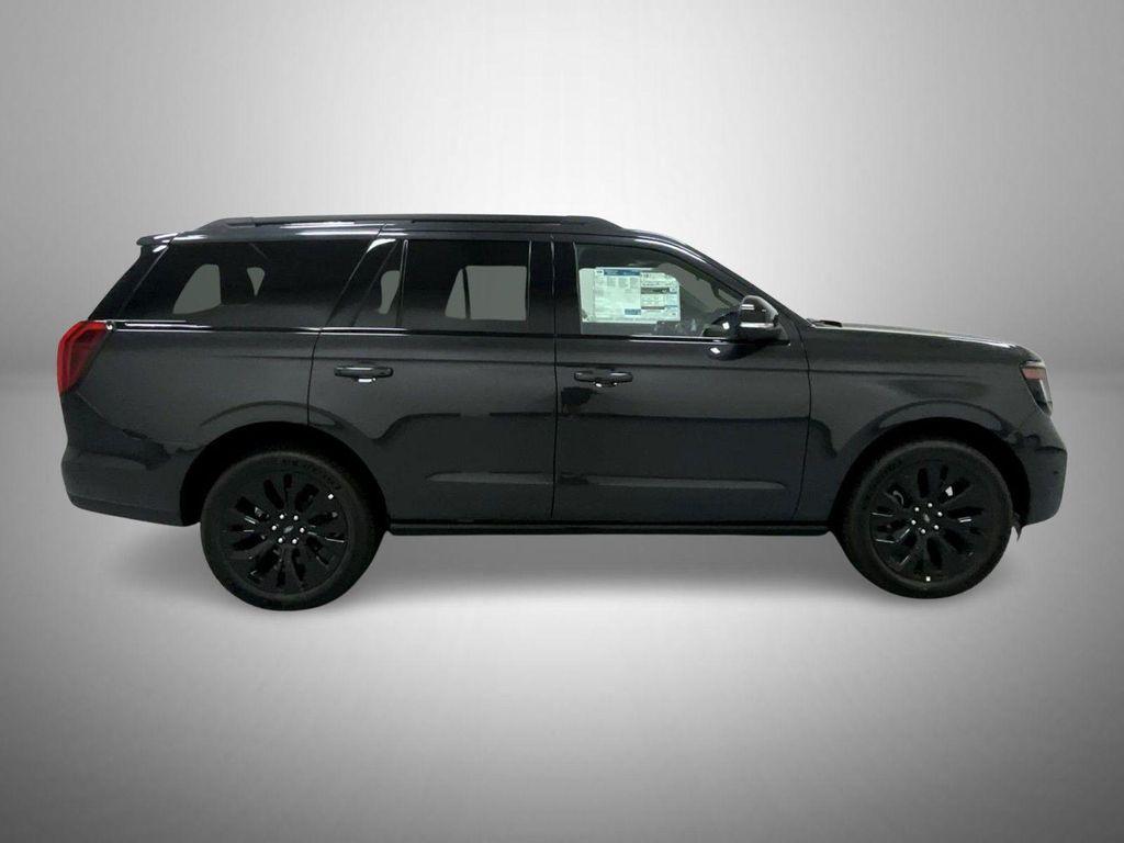 new 2025 Ford Expedition car, priced at $79,309