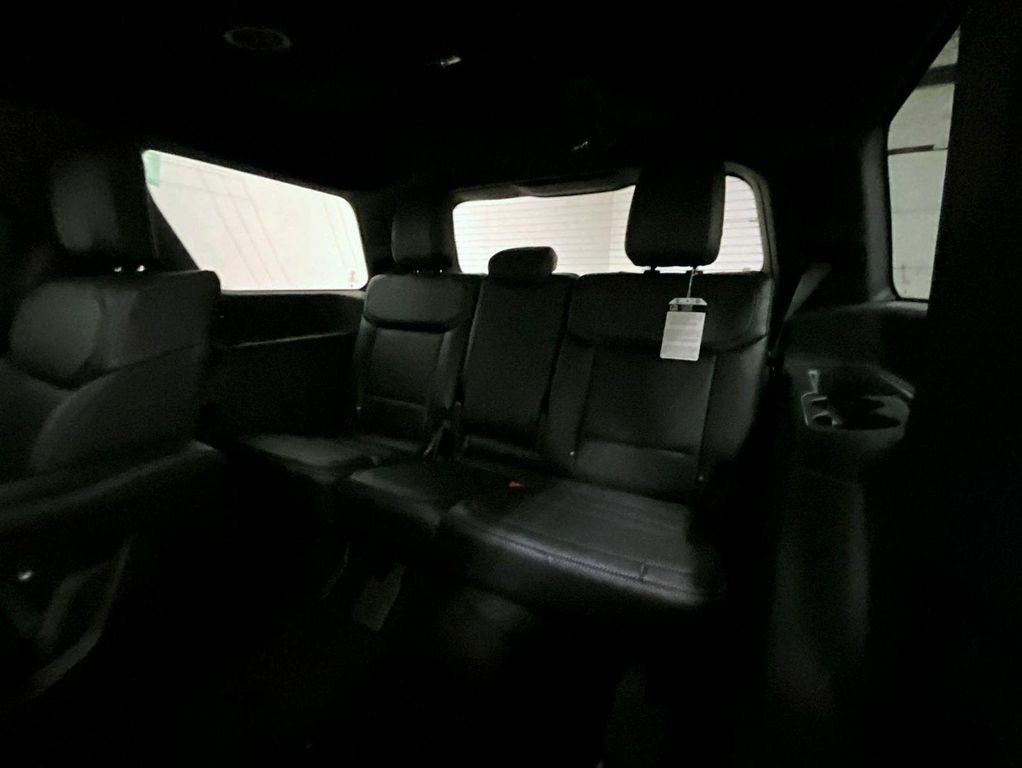 new 2025 Ford Expedition car, priced at $79,309