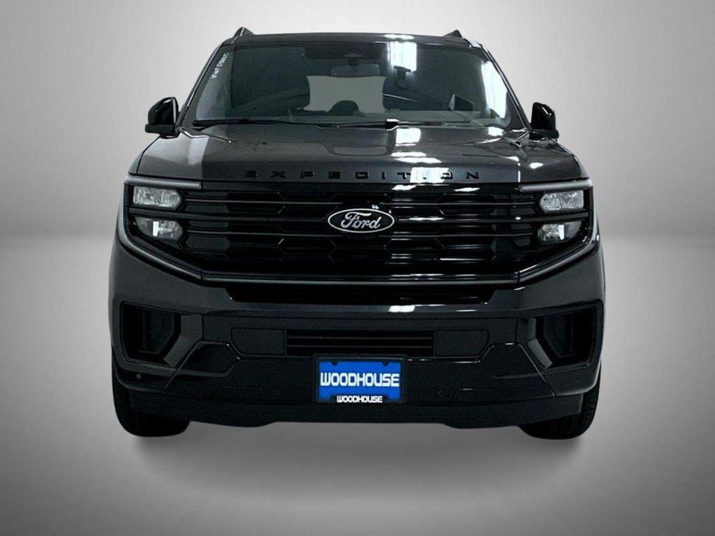 new 2025 Ford Expedition car, priced at $79,309