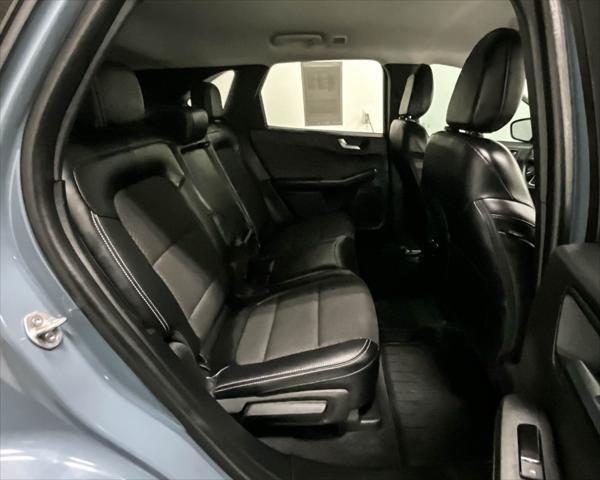 used 2023 Ford Escape car, priced at $29,645