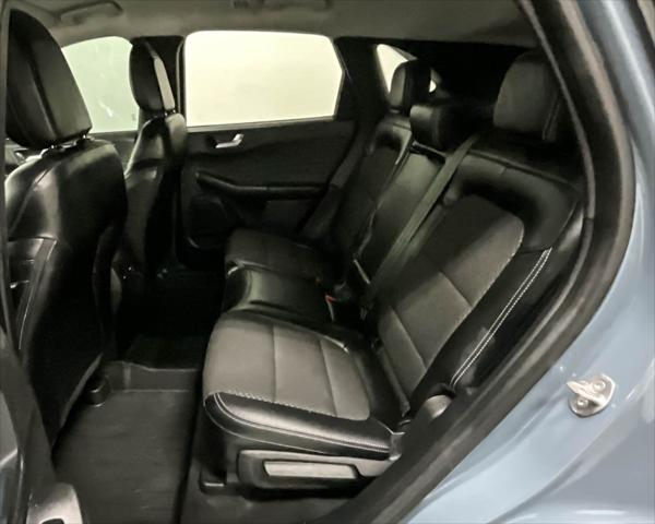 used 2023 Ford Escape car, priced at $29,645