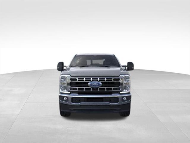 new 2025 Ford F-250 car, priced at $60,949