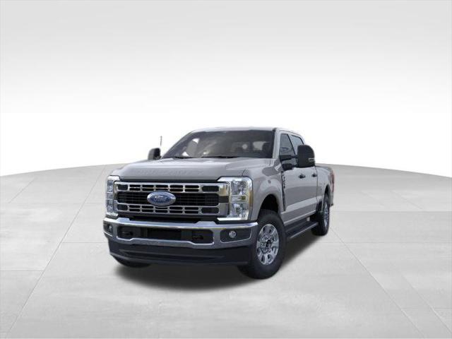 new 2025 Ford F-250 car, priced at $60,949