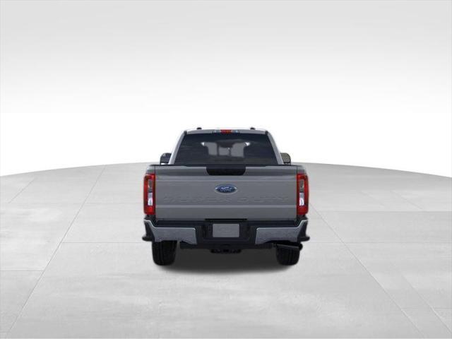 new 2025 Ford F-250 car, priced at $60,949