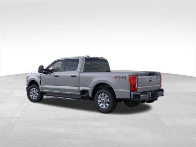 new 2025 Ford F-250 car, priced at $60,949