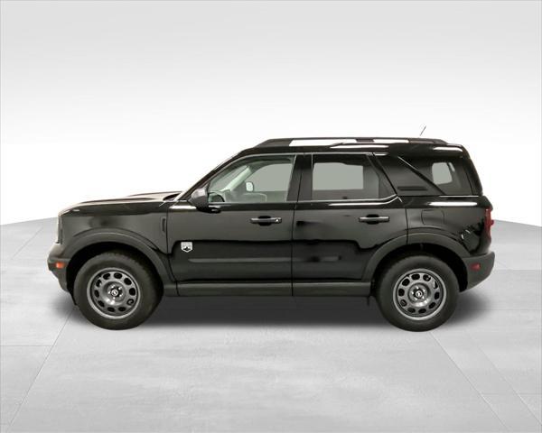 new 2024 Ford Bronco Sport car, priced at $29,969