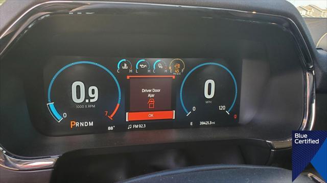 used 2022 Ford F-150 car, priced at $45,280