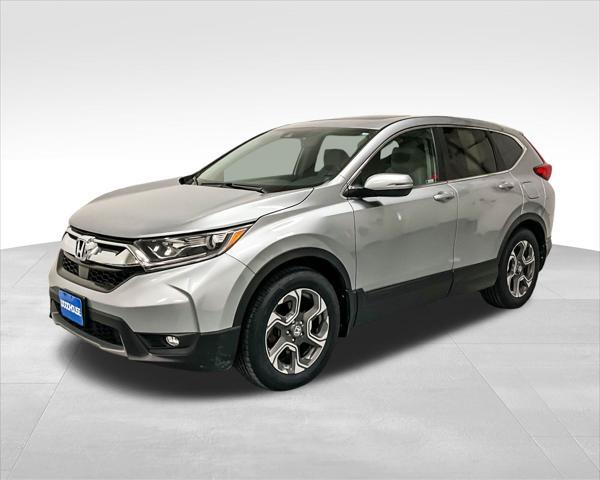 used 2019 Honda CR-V car, priced at $21,942