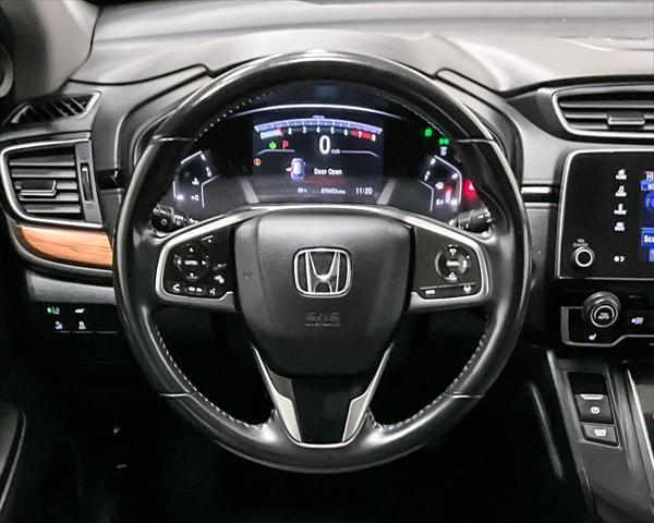 used 2019 Honda CR-V car, priced at $21,942