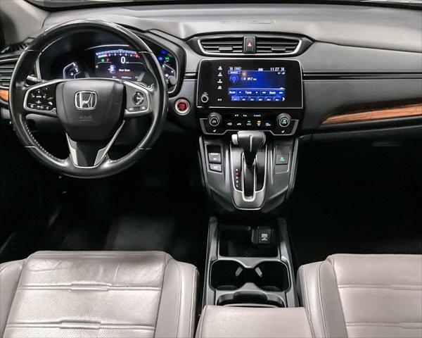 used 2019 Honda CR-V car, priced at $21,942